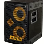 Baffle basse Markbass MB58R 102 P Box 4 : Le test brut et sans filtre