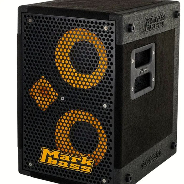 Markbass MB58R 102 P Box 4 – photo 2