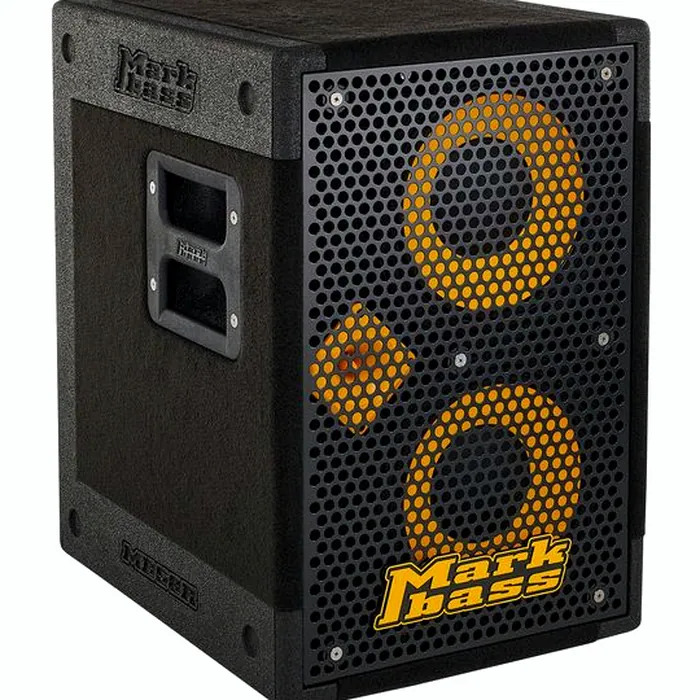 Markbass MB58R 102 P Box 4 – photo 6