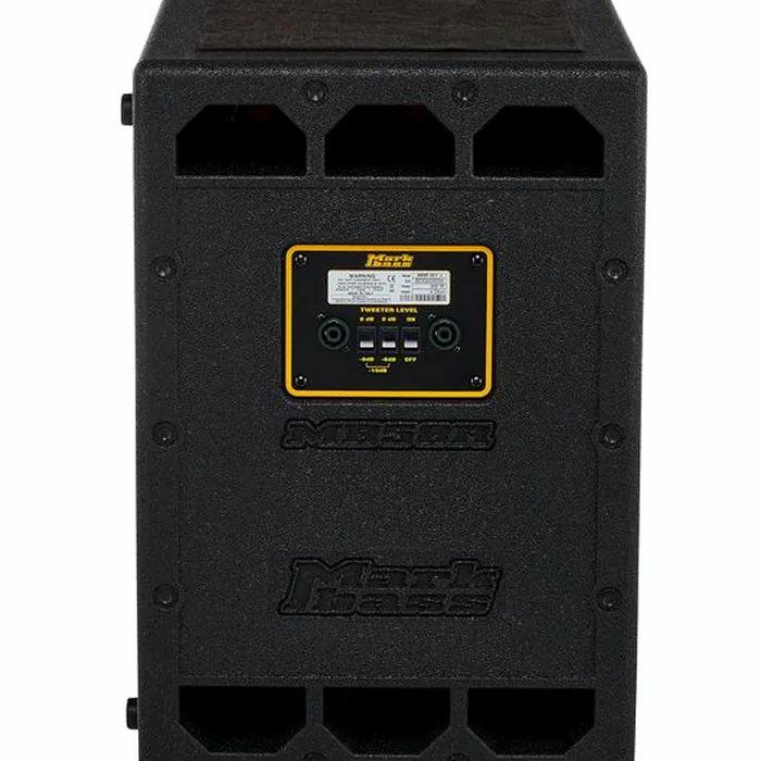 Markbass MB58R 102 P Box 4 – photo 7