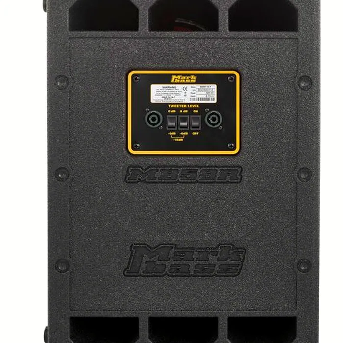 Markbass MB58R 102 P Box 8 – photo 10