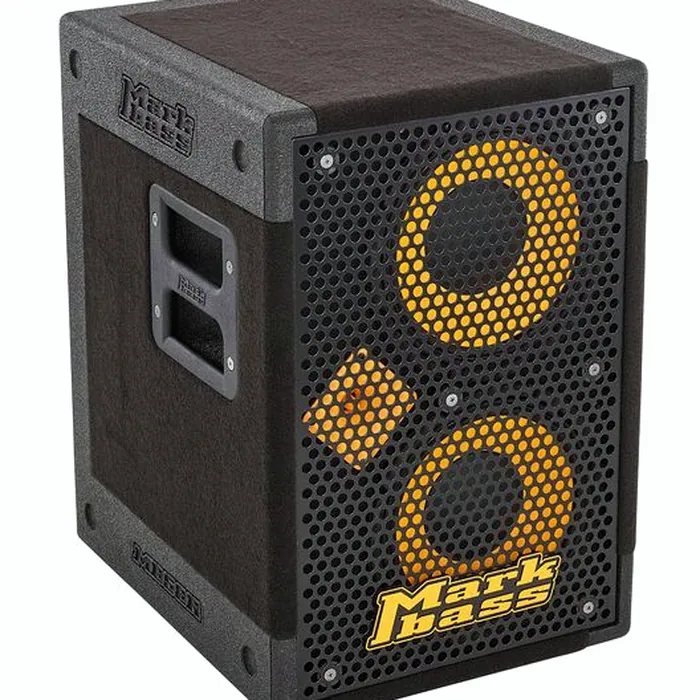 Markbass MB58R 102 P Box 8 – photo 6