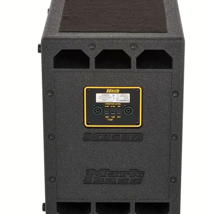 Markbass MB58R 102 P Box 8 – photo 7