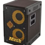 Markbass MB58R 102 P Box 8 : Notre avis tranché sur sa fabrication
