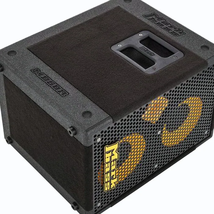 Markbass MB58R 102 P Box 8 – photo 12