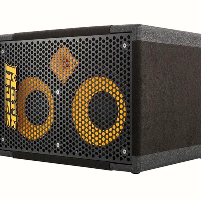 Markbass MB58R 102 P Box 8 – photo 11