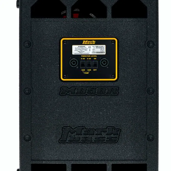 Markbass MB58R 102 Pure Box 4 – photo 10