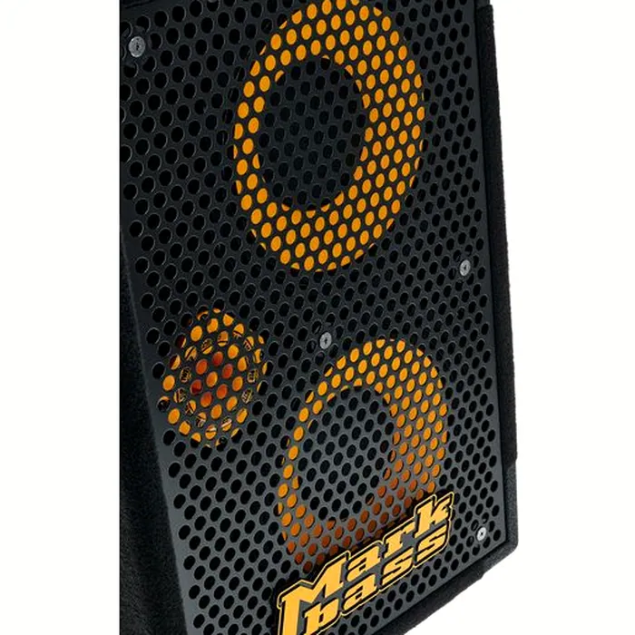 Markbass MB58R 102 Pure Box 4 – photo 12