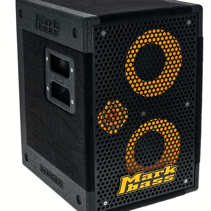 Markbass MB58R 102 Pure Box 4 – photo 6