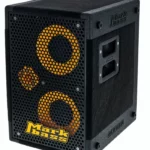 Que vaut le Markbass MB58R 102 Pure Box 4 ? Avis et test en live