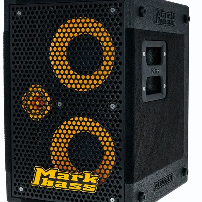 Markbass MB58R 102 Pure Box 4 – photo 8