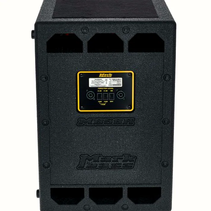 Markbass MB58R 102 Pure Box 4 – photo 7