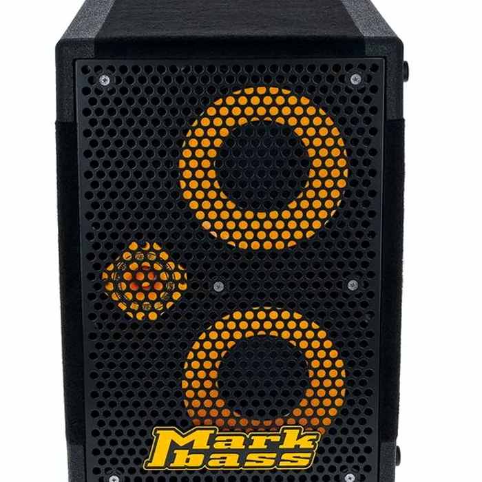 Markbass MB58R 102 Pure Box 4 – photo 5