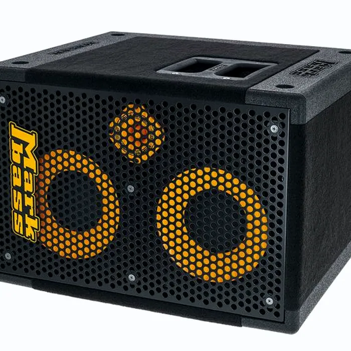 Markbass MB58R 102 Pure Box 4 – photo 11
