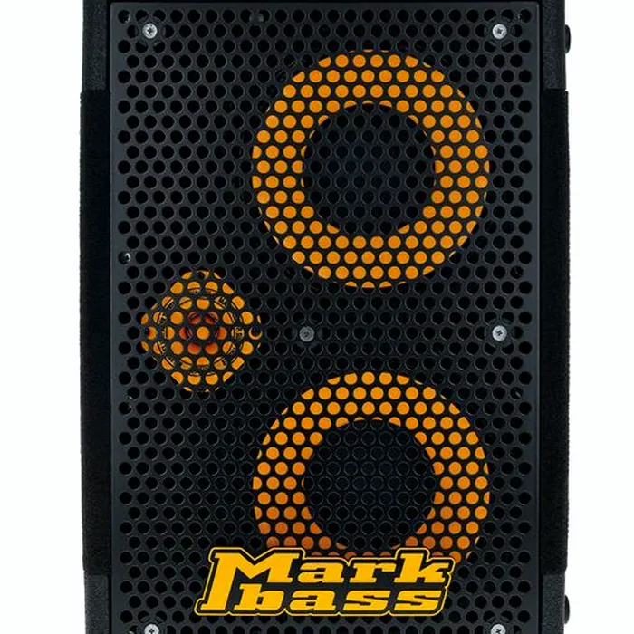Markbass MB58R 102 Pure Box 4 – photo 9
