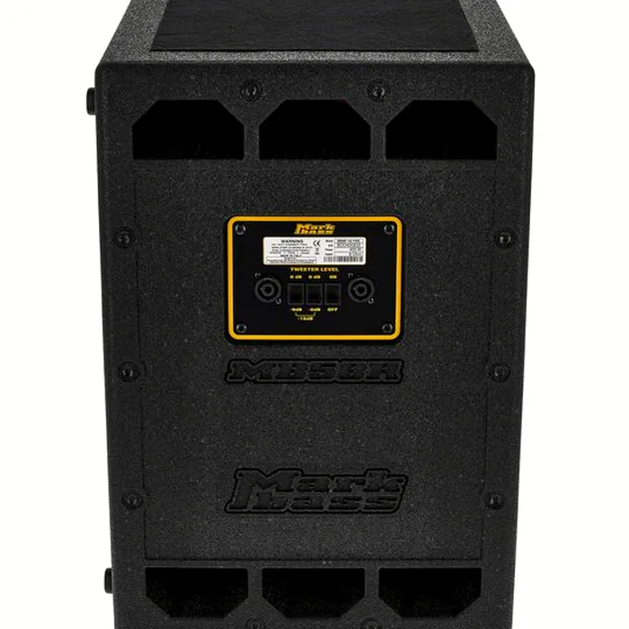 Markbass MB58R 102 Pure Box 8 – photo 7