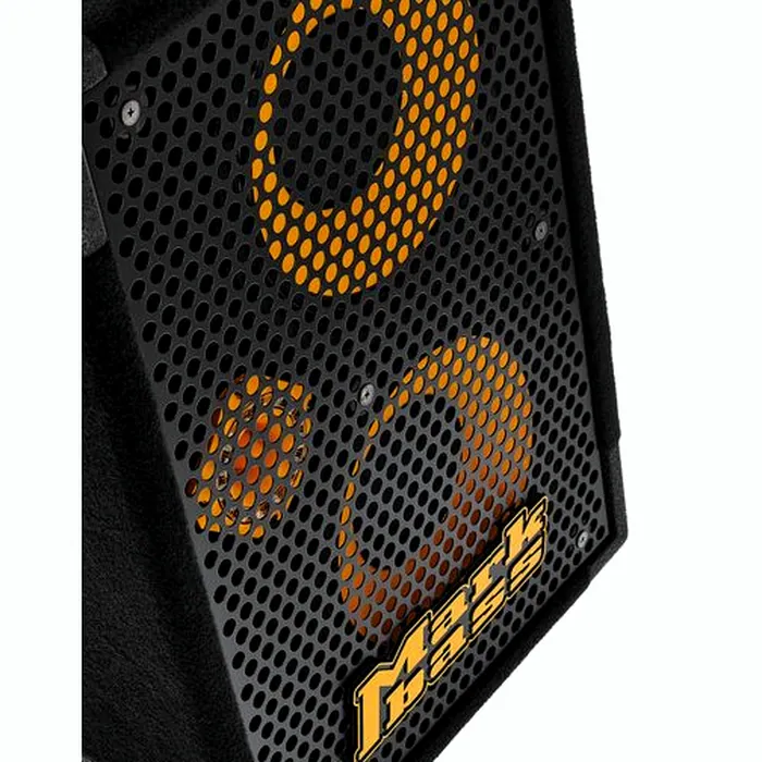 Markbass MB58R 102 Pure Box 8 – photo 12