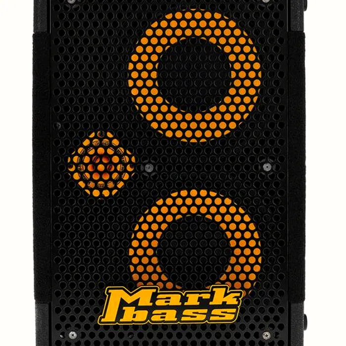 Markbass MB58R 102 Pure Box 8 – photo 9