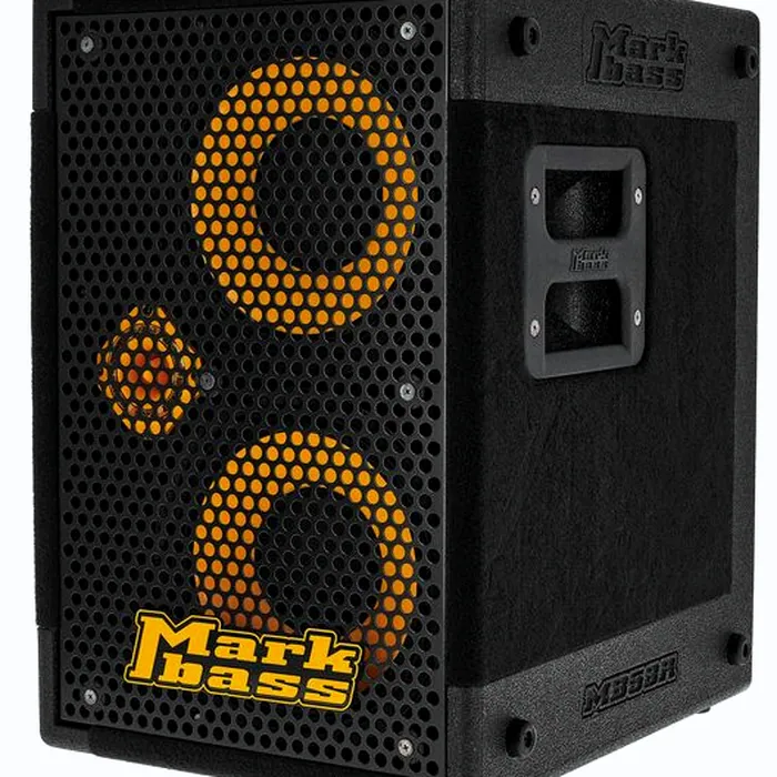 Markbass MB58R 102 Pure Box 8 – photo 8
