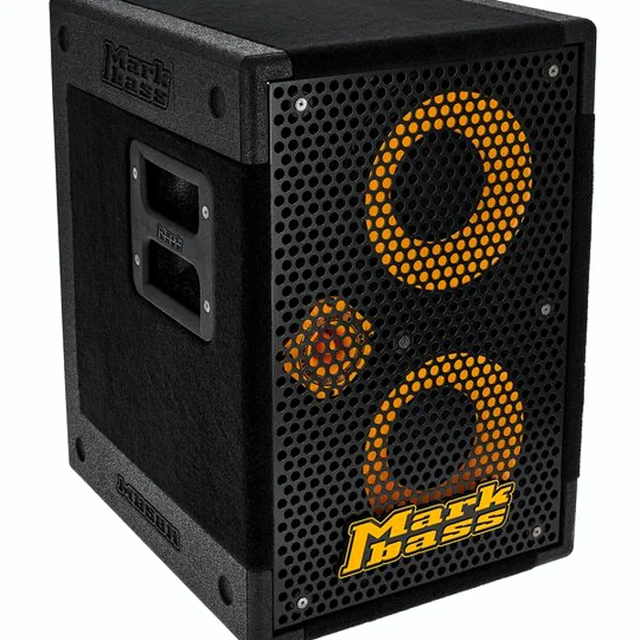 Markbass MB58R 102 Pure Box 8 – photo 6