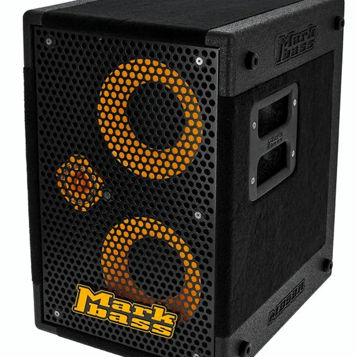 Markbass MB58R 102 Pure Box 8 – photo 2