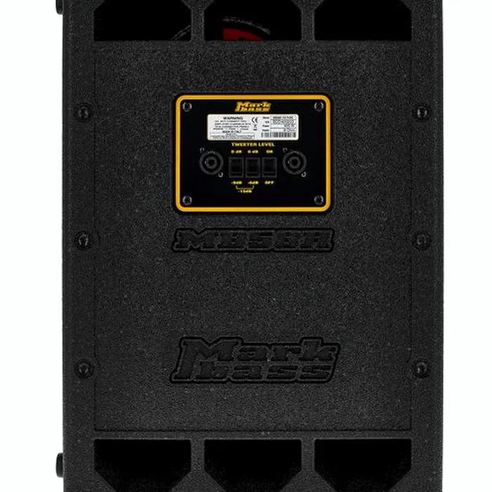 Markbass MB58R 102 Pure Box 8 – photo 10