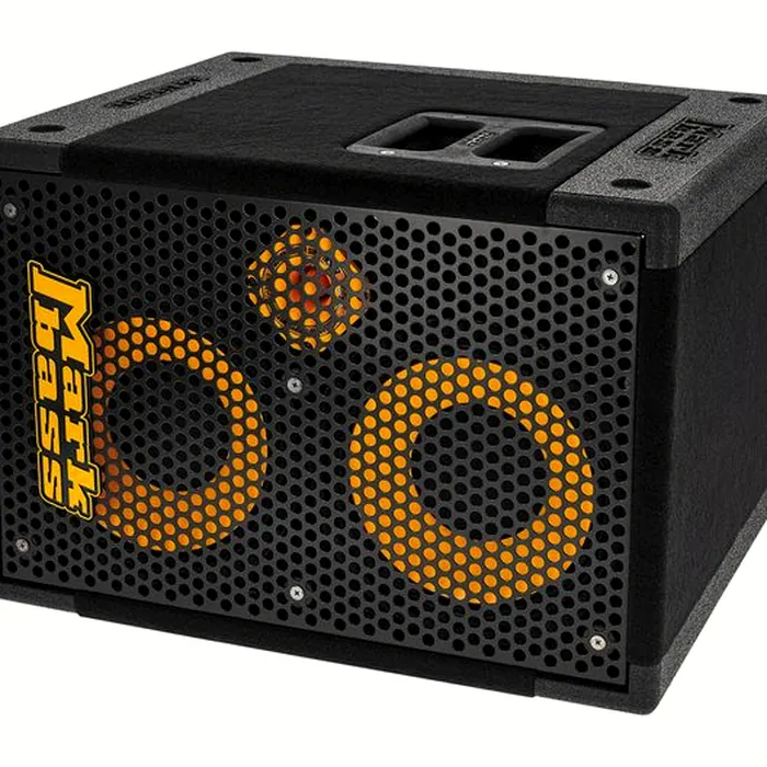 Markbass MB58R 102 Pure Box 8 – photo 11