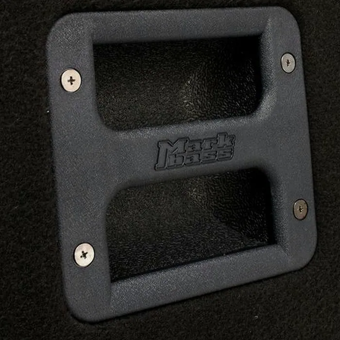 Markbass MB58R 104 Energy Box 4 – photo 12
