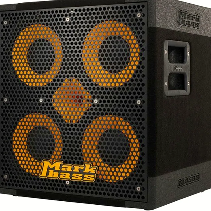 Markbass MB58R 104 Energy Box 4 – photo 9