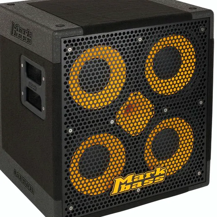 Markbass MB58R 104 Energy Box 4 – photo 6