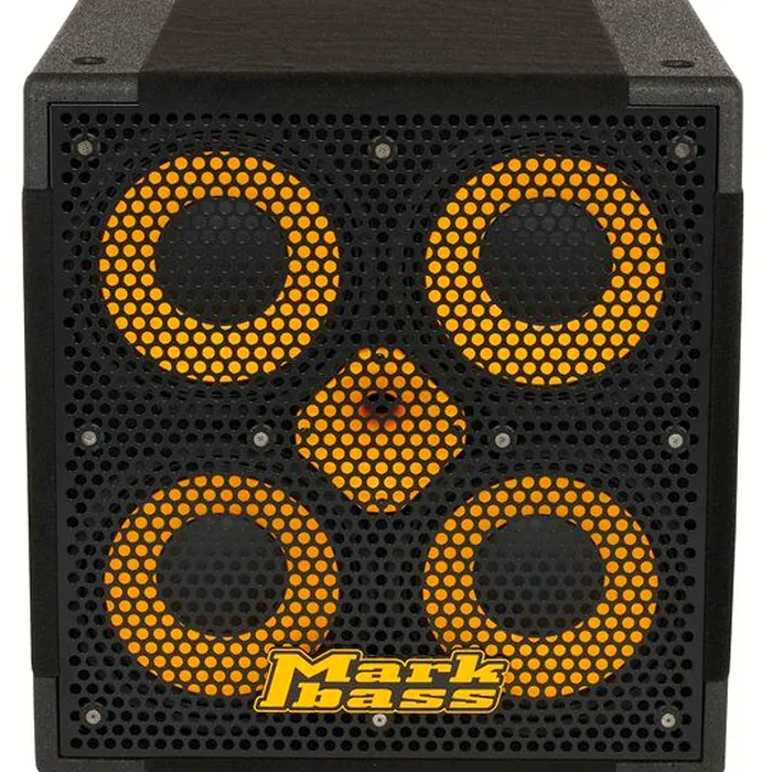 Markbass MB58R 104 Energy Box 4 – photo 5