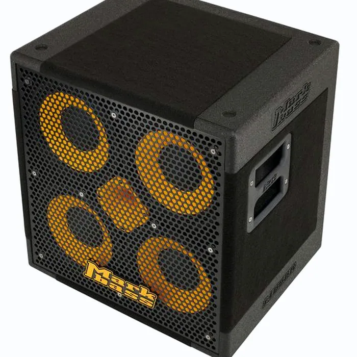 Markbass MB58R 104 Energy Box 4 – photo 10