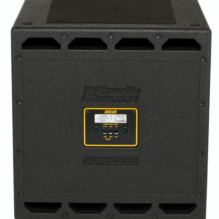Markbass MB58R 104 Energy Box 4 – photo 7