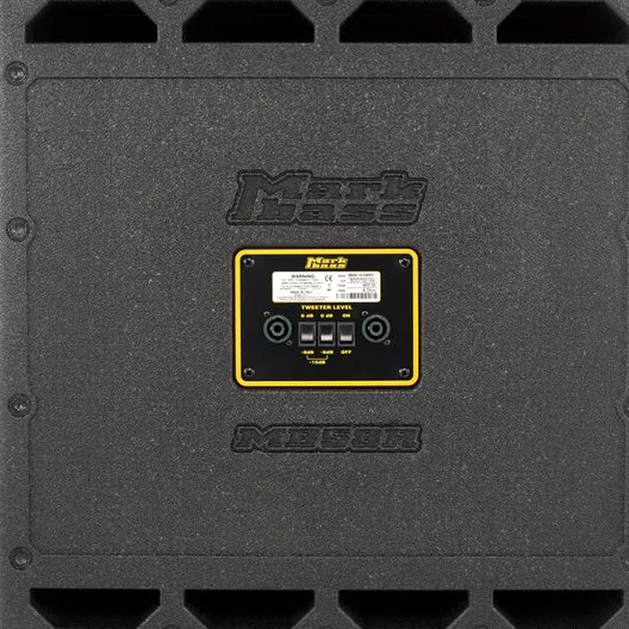 Markbass MB58R 104 Energy Box 8 – photo 11