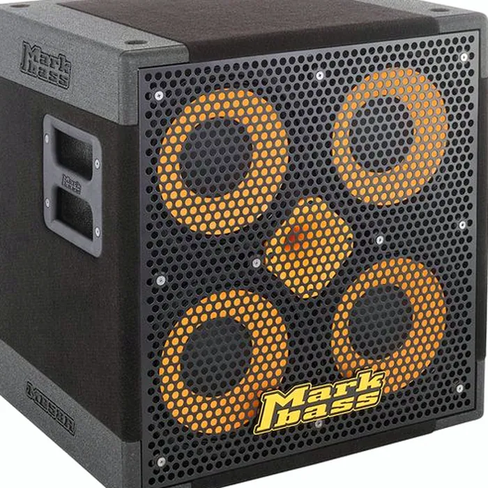 Markbass MB58R 104 Energy Box 8 – photo 6
