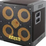 Test et Avis Markbass MB58R 104 Energy Box 8 : Pour quel style de musique ?