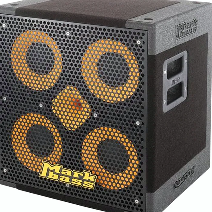 Markbass MB58R 104 Energy Box 8 – photo 2