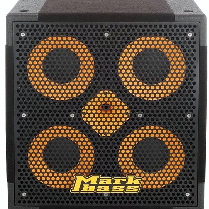 Markbass MB58R 104 Energy Box 8 – photo 5