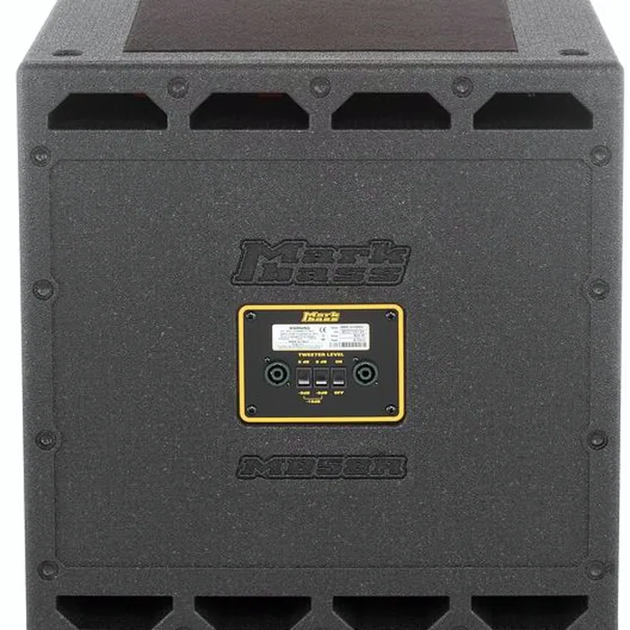 Markbass MB58R 104 Energy Box 8 – photo 7