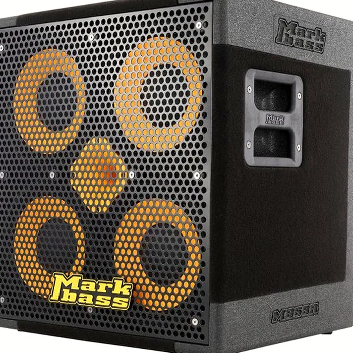 Markbass MB58R 104 Energy Box 8 – photo 9