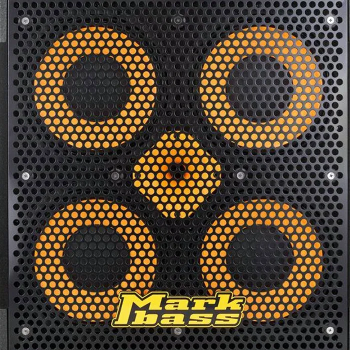 Markbass MB58R 104 Energy Box 8 – photo 8