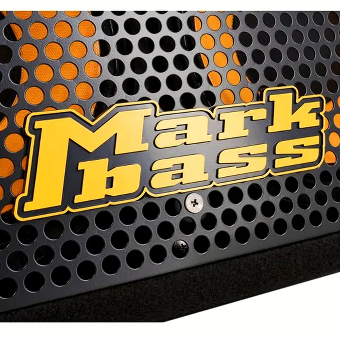 Markbass MB58R 104 Energy Box 8 – photo 12