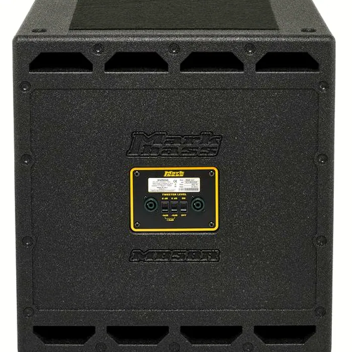 Markbass MB58R 104 P Box 8 – photo 7