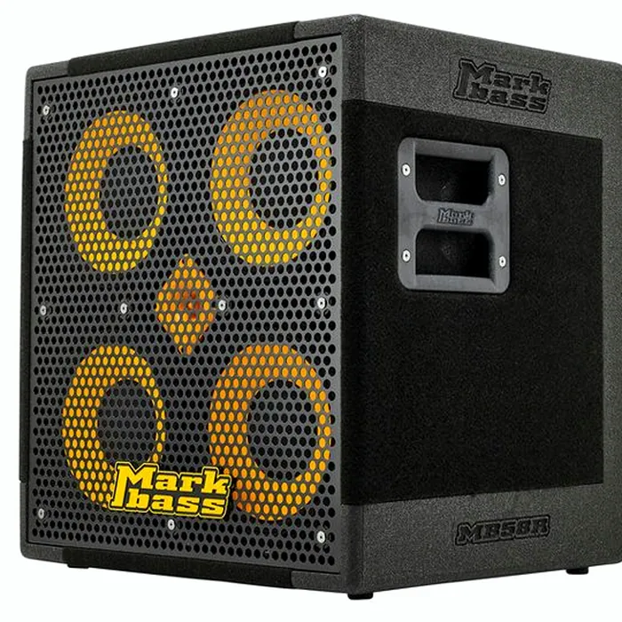 Markbass MB58R 104 P Box 8 – photo 8