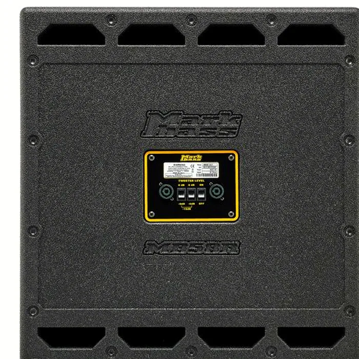 Markbass MB58R 104 P Box 8 – photo 10