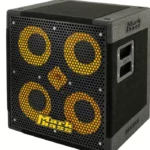 Avis Markbass MB58R 104 P Box 8 : Tolérance aux basses 5 cordes (Test)