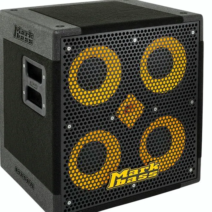 Markbass MB58R 104 P Box 8 – photo 6