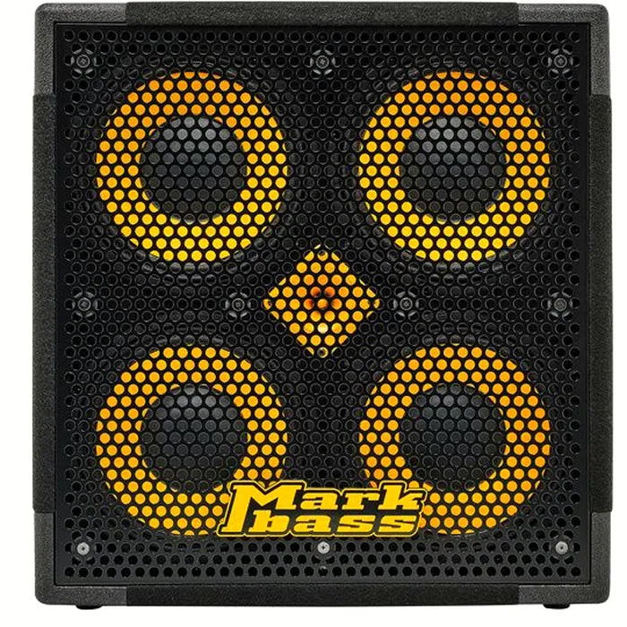 Markbass MB58R 104 P Box 8 – photo 9