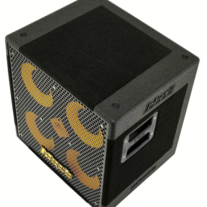 Markbass MB58R 104 P Box 8 – photo 11