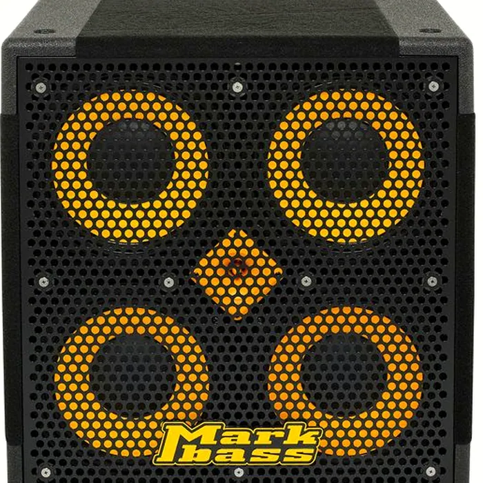 Markbass MB58R 104 P Box 8 – photo 5